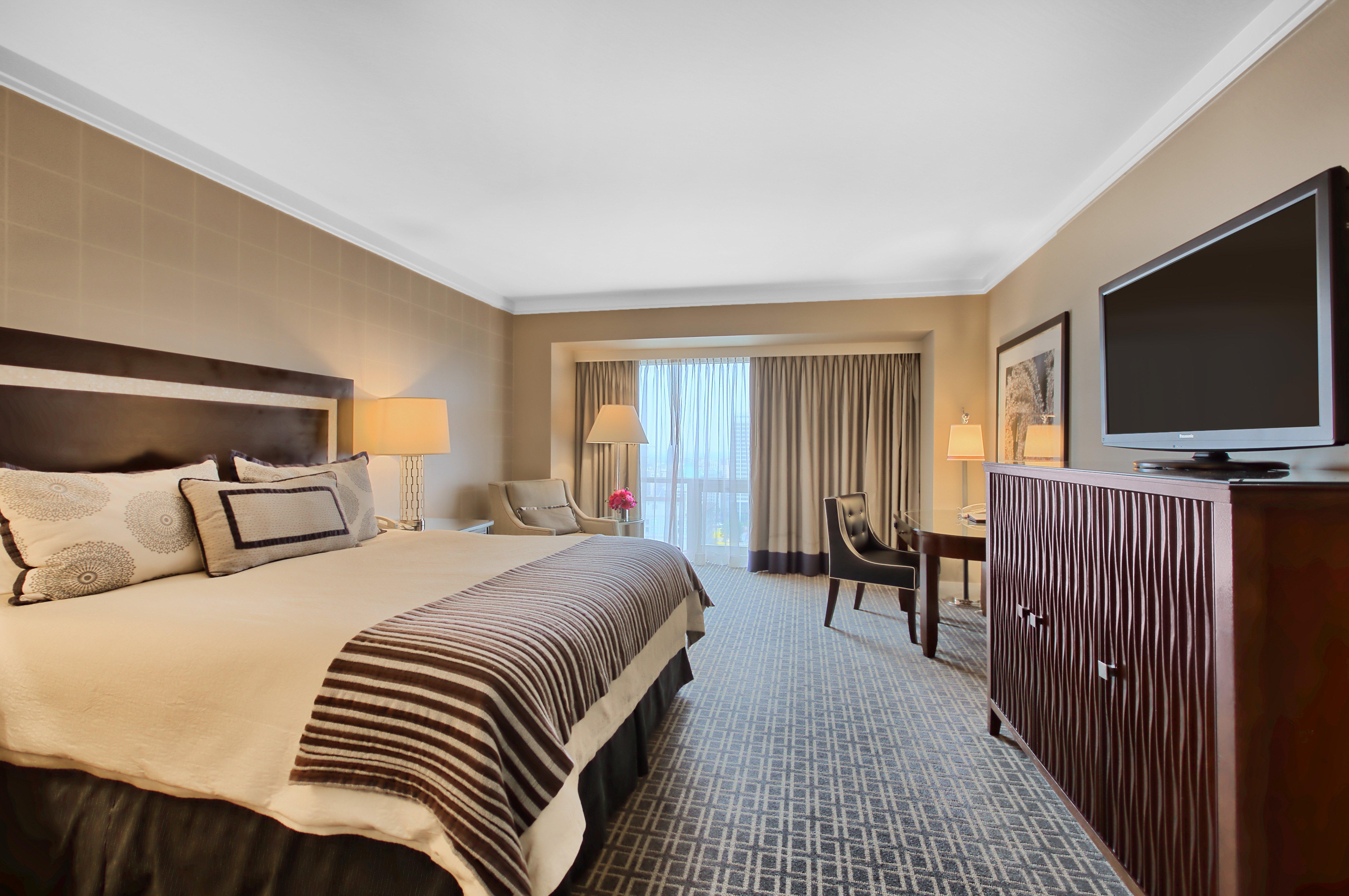 Omni Los Angeles Hotel — Photos 3